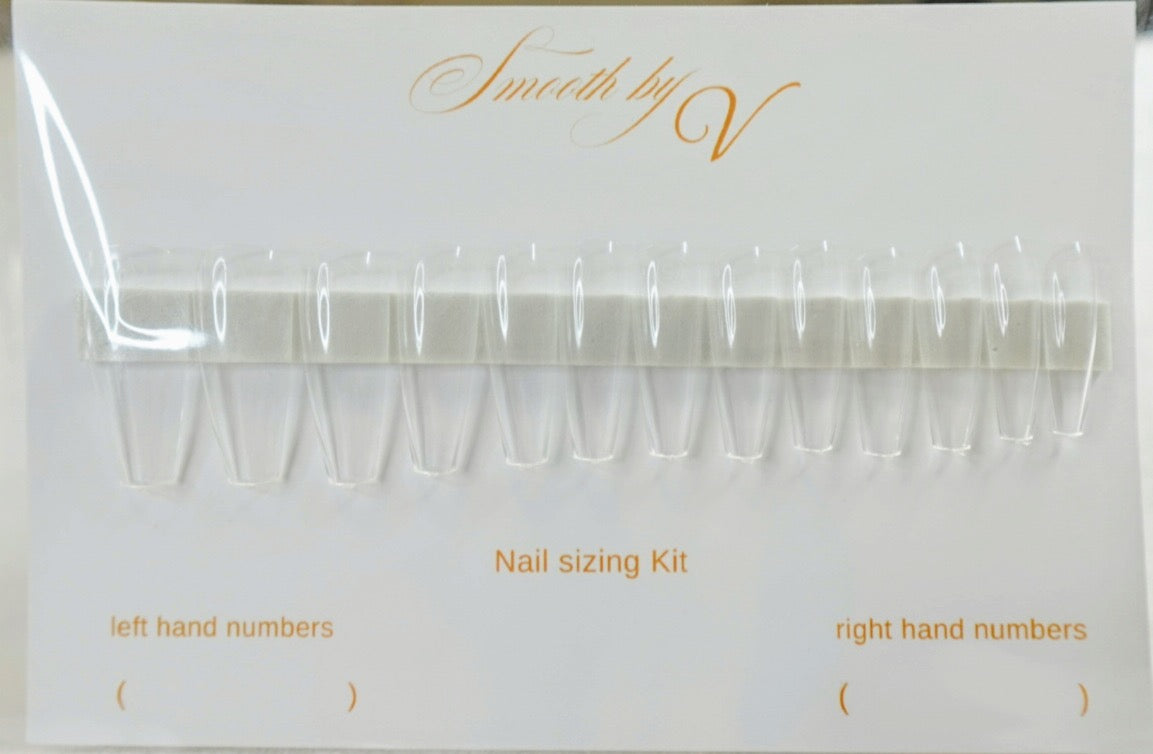 Sizing Kit