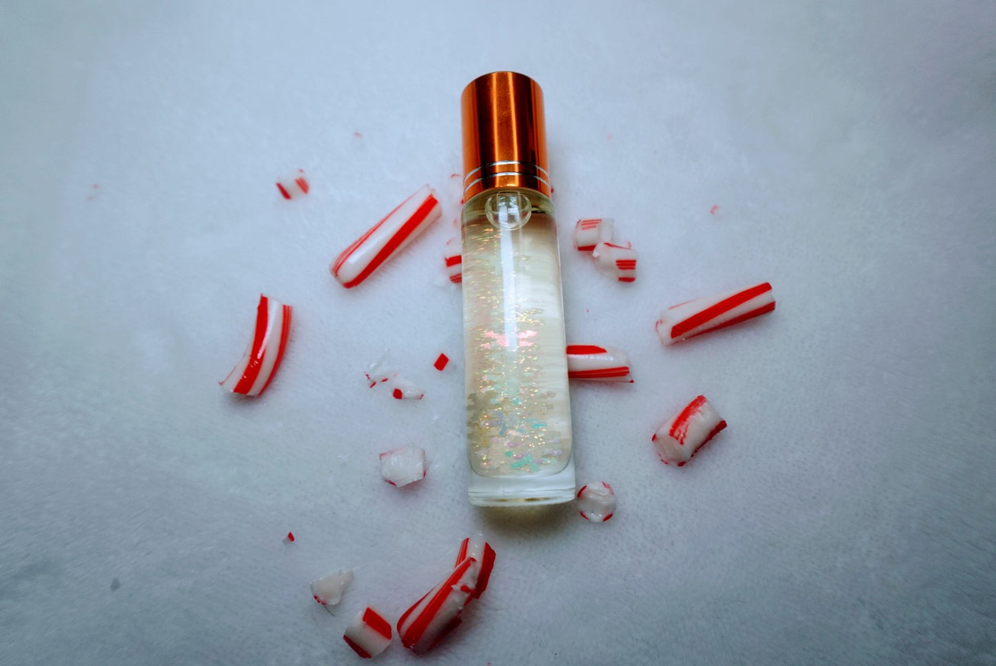 *LIMITED STOCK* 10ml Holiday cuticle oils