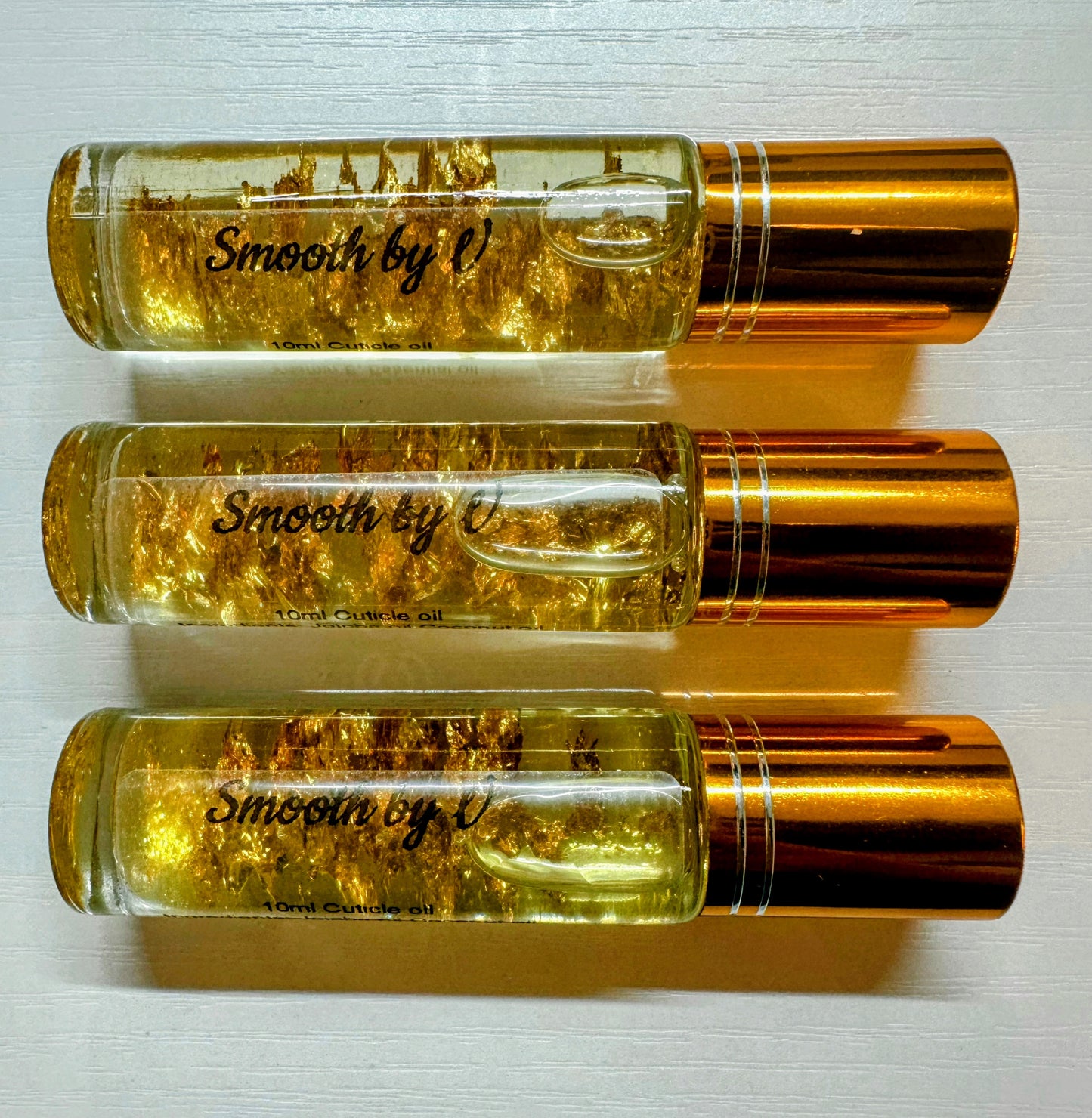10ml Cuticle Oils